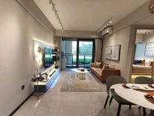 可以做低首付,首付15万时代印象 离地铁口29米 带省籍學校