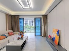 御水湾 精装3室2厅 123.5平 仅103万 笋!