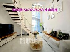 珠江新城核心CBD,带租户型,每月8000,合适