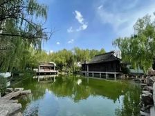 东二环东直门 东湖别墅商办独栋出租!