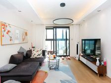 宝业爱多邦 商品住宅 满五税少 正南朝向 楼龄新 双卫格局