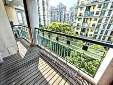 保真!田林板块 爱建园 版式一梯两户 位置安静 采光不挡 !