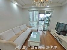 内环边品质小区 业主降价急售 采光视野无遮挡 随时看房!