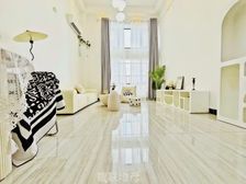 随时看房!长隆双地铁 精装复式三房 送家私家电 拎包入住