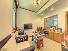 常青三垸社区 2室1厅 37.75平