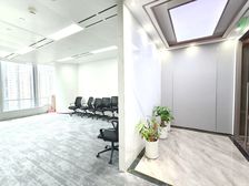 110全包 环球都会 精装修 方正实用 拎包即进驻