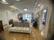 电梯高层,小区 位置,房东急的不行,急急急,精装大3室2卫