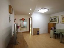 新出花园路 齐鲁世纪园 地铁口 低楼层大三室 历城实验急售