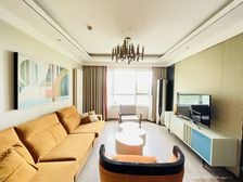 奥体中路 历下区 小高层 三居室 精装修 总价低