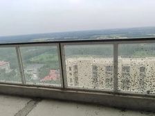 华嬉庄园 仅62万!复式房四居室 电梯房 南北通透 视野好