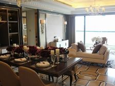 高端总裁豪寓,东海国际公寓,开发商保留单位,来电价格可谈