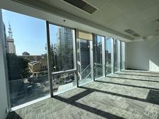 德胜门 合生财富大厦 定制装修 拎包入住 高层视野 精装