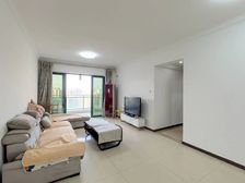 第三金碧花园 满五年 楼层好 安静景观无遮挡 近地铁