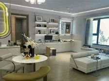 工抵房6套60万精装小高洋房总价低近车接车送靠谱