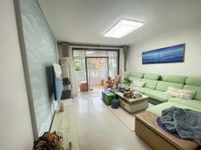 地铁口100 兴东佳苑 精装两房 小区环境好 价格好谈