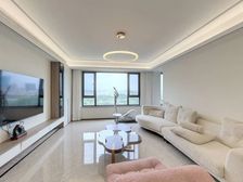 中海长安云锦 4室2厅 142.56平