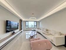 中海长安云锦 4室2厅 143.24平