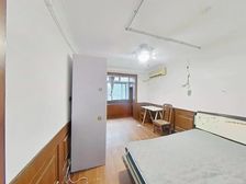 南北2房,业主诚售,看房有钥匙,曹二,紧挨环球港,长风公