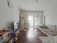 绿地国际花都 3室2厅 108.73平