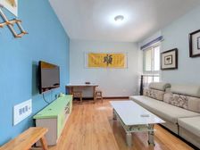 腊山苑小区 3室2厅 93.95平