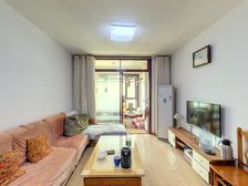 锦绣城一期 2室2厅 89.42平