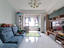 财富壹号融悦 3室2厅 97.64平