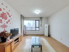 锦绣城一期 3室2厅 122.79平