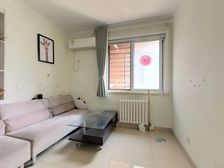 外海中央花园二期 2室1厅 80.43平