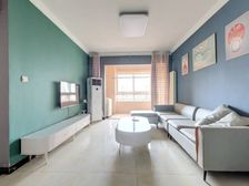 金科城 3室2厅 102.33平