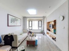 锦绣城三期睿园 2室2厅 92.98平