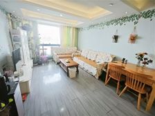 大石坝商圈 轻轨站旁 首创鸿恩精装两室出售 拎包入住!