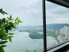 珠江景悦府 业主急岀!来电减8万,业主还送全屋家私电,可谈价