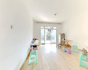 美好小区 2室2厅 东