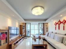 《1个点》05年品质小区 人车分流 全明三房