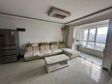 全明户型,采光嘎嘎好,业主诚心出售,