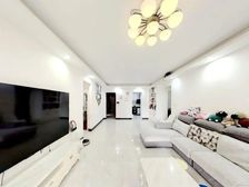 番禺广场 三地铁300米 南北对流 过五包税带车位