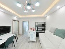 金杨新村七街坊 67平2居 南向精装修 安静不临街