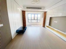 张家港城南 湖悦天境 四室精装修 紧邻暨阳湖