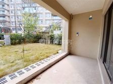 保利天珺叠拼下叠别墅 带大花园