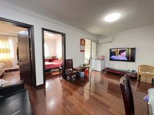 新上房源!惠小10 五中旁边 业主置换 配套齐全 景观位置