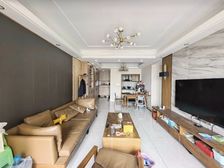 真实在售,随时看进进西附 ,拎包入住,采光好视野开阔