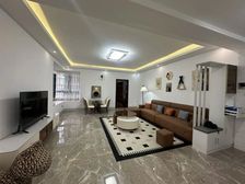 正南 凤岭名筑 3室2厅 精装修