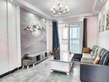 有钥匙!!工商 ,四中!!好楼层!!税费各付!!南北通透