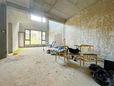 侨信云起(别墅) 居住密度低 次新小区 正南朝向 视野开阔