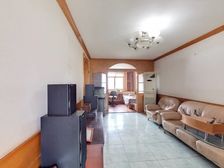 纯真里社区 2室1厅 74.52平