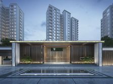 5D全屋智能住区 千亿软三 · 万达芯 ·地铁 低公摊新房