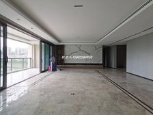 照母山 香港置地壹号半岛五房960万