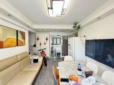 秀园东苑,三房,精装修,惠小四中教育,家电全送,价格好谈