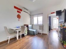 徐泾北城欣沁苑中区 1室1厅 53.38平