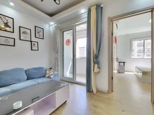 瑞和明庭西区 1室1厅 52.45平